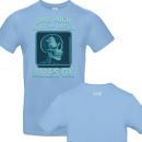 Ich hab mich Röntgen lassen - Alles Ok! - Fun Spass Unisex Shirt S-5XL