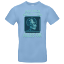Ich hab mich Röntgen lassen - Alles Ok! - Fun Spass Unisex Shirt S-5XL