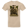 Ich bin ein Schmetterling - und ich kann fliegen - Grolilla Yeti Viral KI Shirt - Unisex Shirt S-5XL