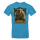 Ich bin ein Schmetterling - und ich kann fliegen - Grolilla Yeti Viral KI Shirt - Unisex Shirt S-5XL