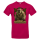 Ich bin ein Schmetterling - und ich kann fliegen - Grolilla Yeti Viral KI Shirt - Unisex Shirt S-5XL