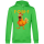 F-CAW-F Chicken Huhn Unisex Premium Hoodie