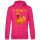 F-CAW-F Chicken Huhn Unisex Premium Hoodie