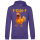 F-CAW-F Chicken Huhn Unisex Premium Hoodie