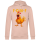 F-CAW-F Chicken Huhn Unisex Premium Hoodie