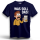 Was soll das ???? Funny Shirt Unisex Premium T-Shirt