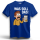 Was soll das ???? Funny Shirt Unisex Premium T-Shirt