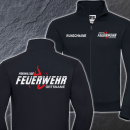 Freiwillige Feuerwehr Sweatjacke FW2510 Druck...