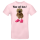 Was soll das! EULE Pink Shoes Funny Shirt Unisex Premium T-Shirt