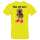 Was soll das! EULE Pink Shoes Funny Shirt Unisex Premium T-Shirt