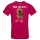 Was soll das! EULE Pink Shoes Funny Shirt Unisex Premium T-Shirt