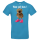 Was soll das! EULE Pink Shoes Funny Shirt Unisex Premium T-Shirt