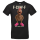 F-caw-F - Was soll das! Chicken Pink Shoes Funny Shirt Unisex Premium T-Shirt