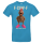 F-caw-F - Was soll das! Chicken Pink Shoes Funny Shirt Unisex Premium T-Shirt