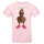 F-caw-F - Was soll das! Chicken Pink Shoes Funny Shirt Unisex Premium T-Shirt