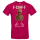 F-caw-F - Was soll das! Chicken Pink Shoes Funny Shirt Unisex Premium T-Shirt