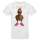 F-caw-F - Was soll das! Chicken Pink Shoes Funny Shirt Unisex Premium T-Shirt
