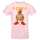 F-CAW-F Was soll das ! Naked Chicken and Red Shoes Funny Shirt Unisex Premium T-Shirt