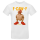 F-CAW-F Was soll das ! Naked Chicken and Red Shoes Funny Shirt Unisex Premium T-Shirt