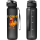 F-Caw-F Chicken / Huhn Trinkflasche farbig 1000ml