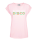 Ich fühl mich Disco Women Extended Shoulder T-Shirt