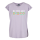 Ich fühl mich Disco Women Extended Shoulder T-Shirt