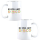 Ich fühl mich Disco Design Büro Kaffee Teetasse
