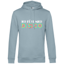 Ich fühl mich DISCO Unisex Premium Hoodie