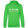 Ich fühl mich DISCO Unisex Premium Hoodie