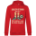 Bolzplatzkind der 80 er Unisex Premium Hoodie