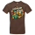 Dorfkind aus den 80 er Retro Shirt Unisex Premium T-Shirt