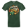 Dorfkind aus den 80 er Retro Shirt Unisex Premium T-Shirt