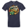 Dorfkind aus den 80 er Retro Shirt Unisex Premium T-Shirt