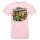 Dorfkind aus den 80 er Retro Shirt Unisex Premium T-Shirt