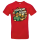 Dorfkind aus den 80 er Retro Shirt Unisex Premium T-Shirt
