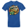 Dorfkind aus den 80 er Retro Shirt Unisex Premium T-Shirt