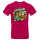 Dorfkind aus den 80 er Retro Shirt Unisex Premium T-Shirt