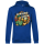 Dorfkind der 80 er Kult Retro Unisex Premium Hoodie
