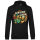 Dorfkind der 80 er Kult Retro Unisex Premium Hoodie