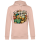 Dorfkind der 80 er Kult Retro Unisex Premium Hoodie