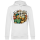 Dorfkind der 80 er Kult Retro Unisex Premium Hoodie