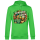 Dorfkind der 80 er Kult Retro Unisex Premium Hoodie