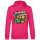 Dorfkind der 80 er Kult Retro Unisex Premium Hoodie