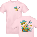 Funnywords® Pudding Gabel Challenge Pudding Monster...