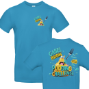 Funnywords® Pudding Gabel Challenge Pudding Monster...