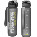 Feuerwehr Trinkflasche 9120 farbig 1000ml  inkl....