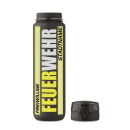 Sporttrinkflasche FW2200 „FEUERWEHR – Hydrantenstark unterwegs 1000ml  inkl. Wunschnamen