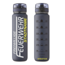 Sporttrinkflasche FW9125 FEUERWEHR –  1000ml  inkl....