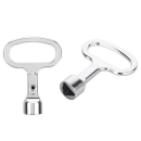 Dreikantschlüssel Ersatzschlüssel für...