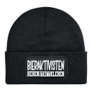 Bieraktivisten Statement Beanie – Bier Humor...